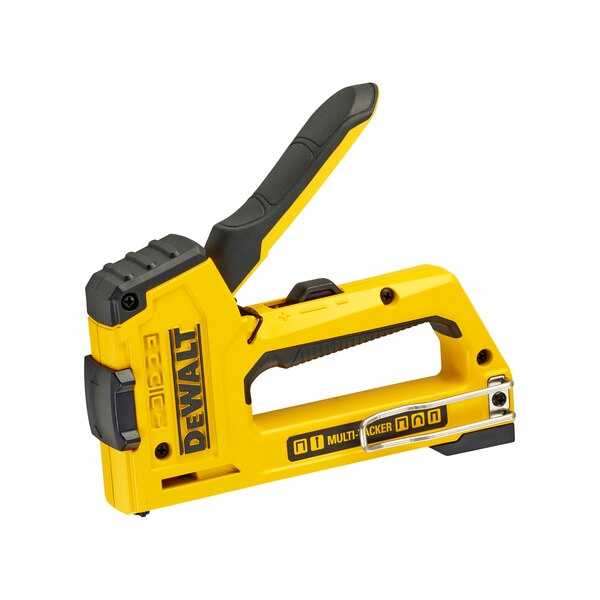 ปืนยิงแม็ก5in1 DWHT0-TR510 DEWALT