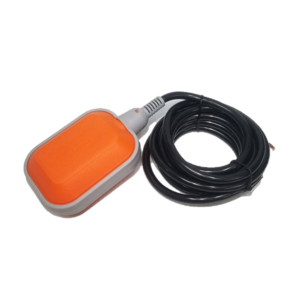 สวิทซ์ลูกลอยไฟฟ้า PTT-FLC8A PUMPKIN #35220