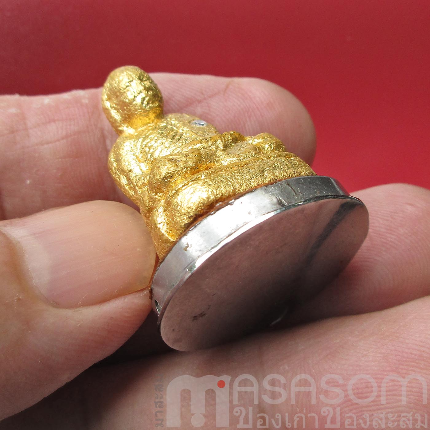 รูปเหมือนพระเกจิอาจารย์