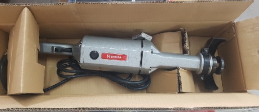 หินเจียรคอยาว5" 9105 OKURA