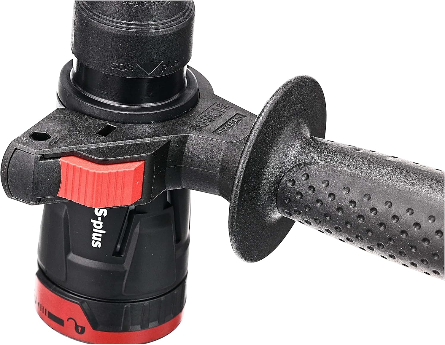 หัวจับดอกโรตารี่ GHA FC2 FlexiClick BOSCH GFA18-H