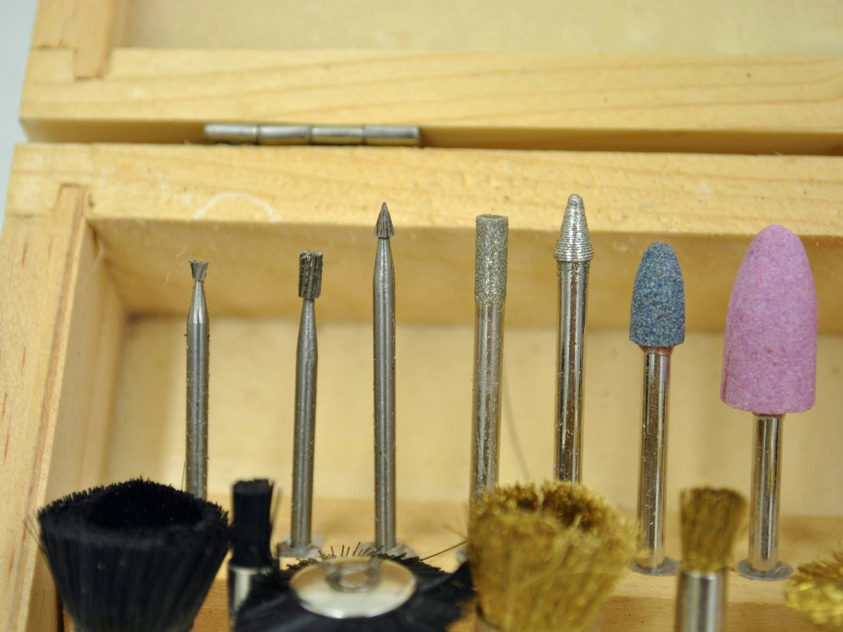 ชุดอะไหล่เจียรแกน 3มม. OK-100HD OKURA