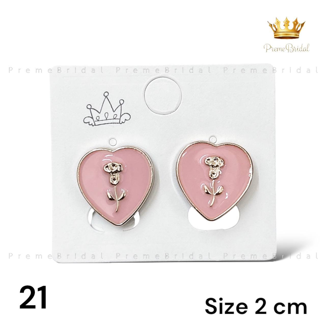 ต่างหูหนีบ Sweet Collection สวยหวานน่ารัก ราคาเบาๆ พร้อมส่งจากไทย