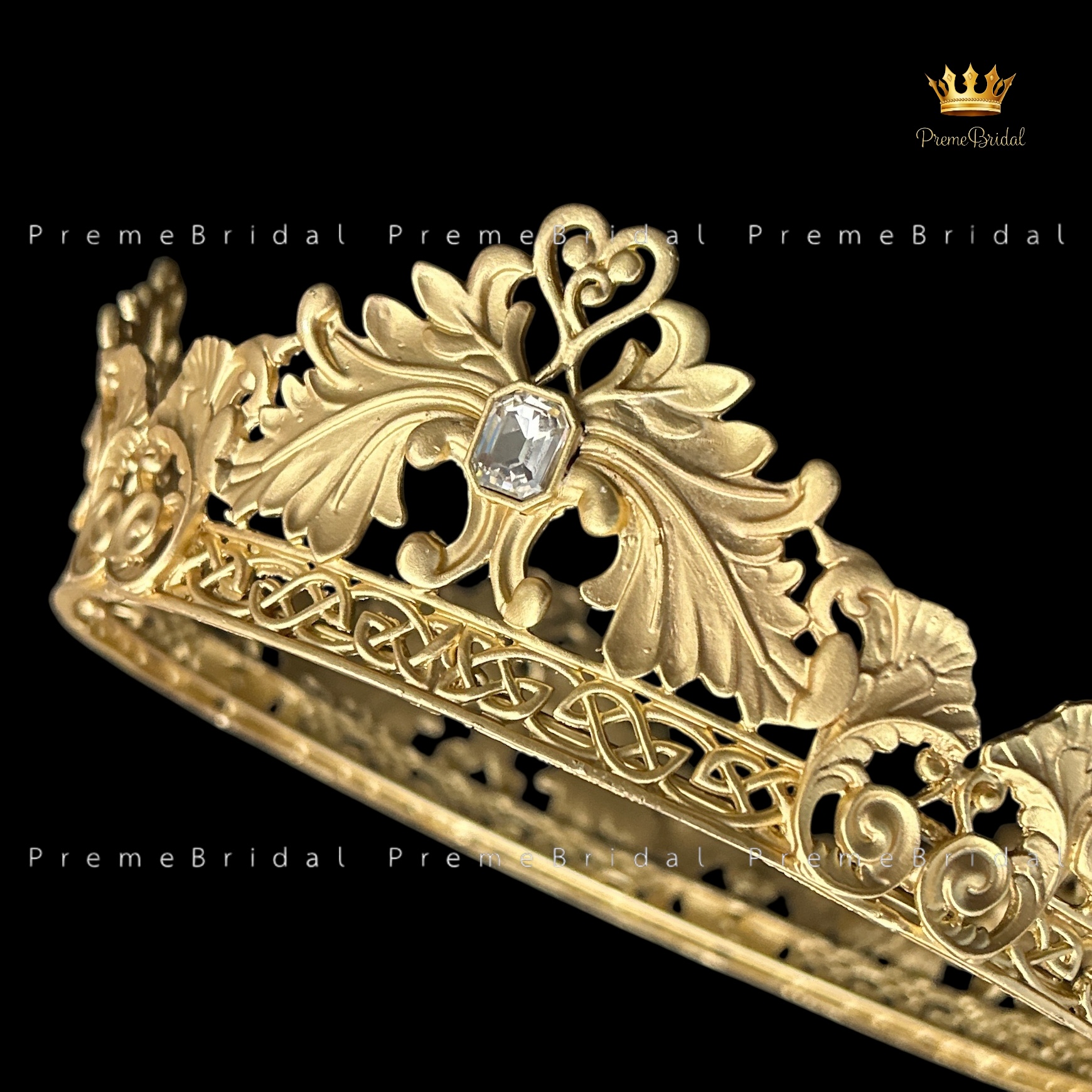 (พร้อมส่ง) มงกุฏผู้ชาย 109 งานเจ้าชาย งานพระราชา การประกวด สินค้าพร้อมส่ง ไม่ต้องรอนาน งานพรีเมี่ยม ส่งด่วนจาก จ.อุบลราชธานี