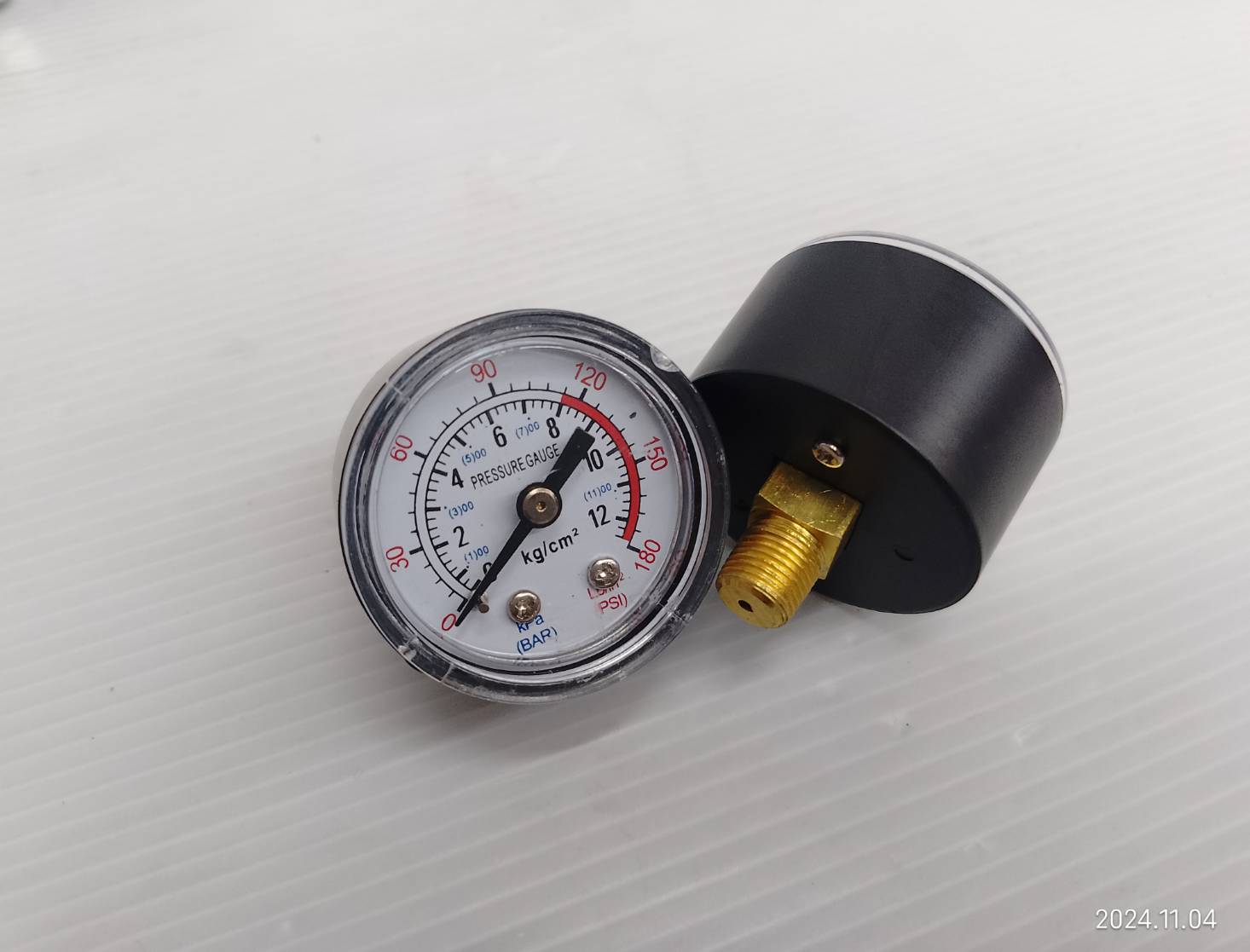 ชุดอะไหล่ตัวปั้มลมโรตารี่ 20-50 ลิตร