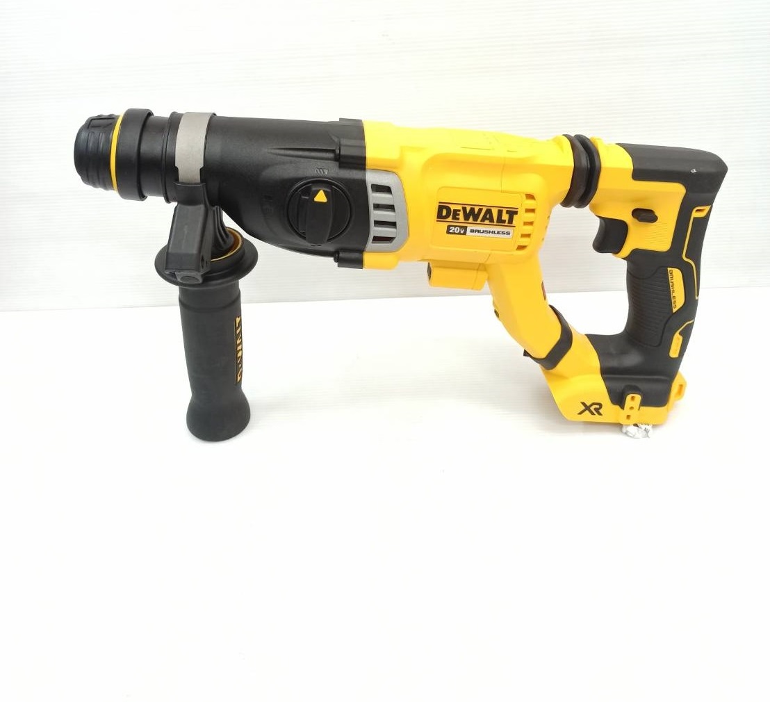 สว่านโรตารี่3ระบบ20V DCH263KN DEWALT