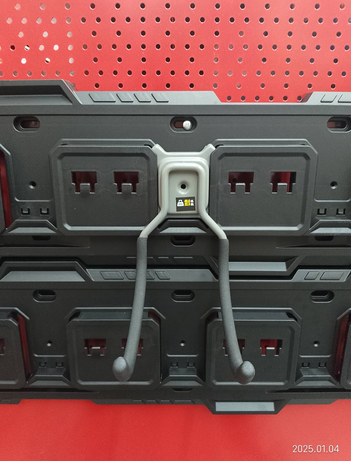 ตะขอตัว C OSMWS23006 OSUKA