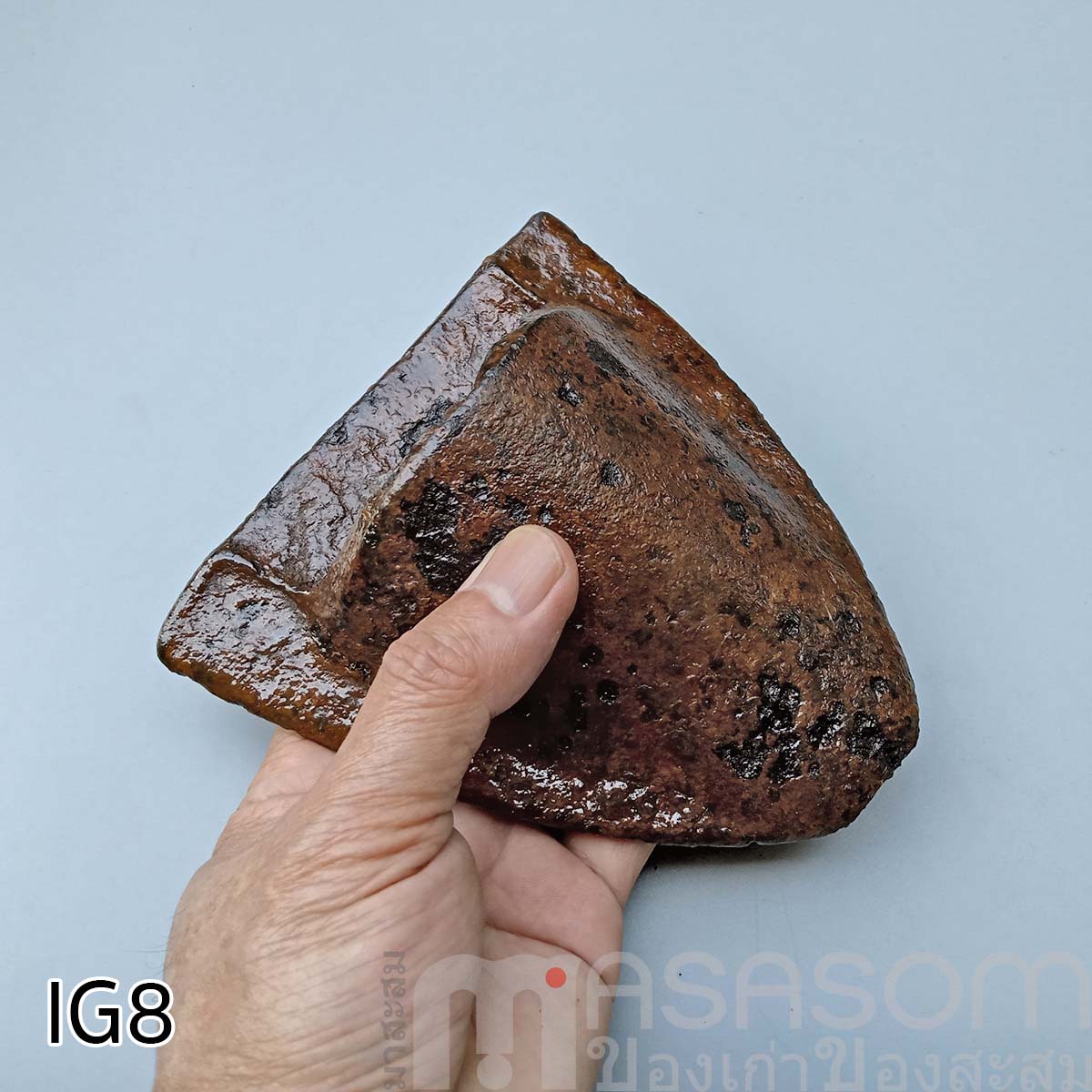 ผานไถโบราณ