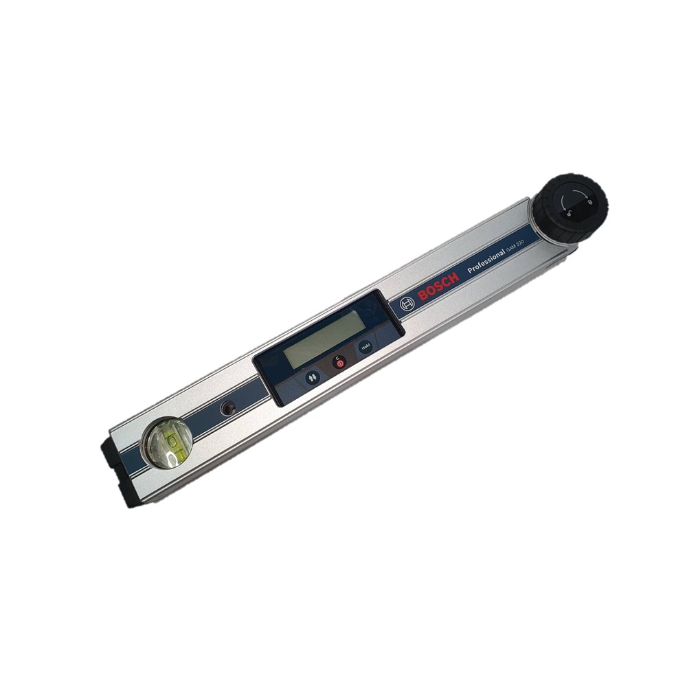 ไม้วัดมุมดิจิตอล GAM220 BOSCH 0601076500