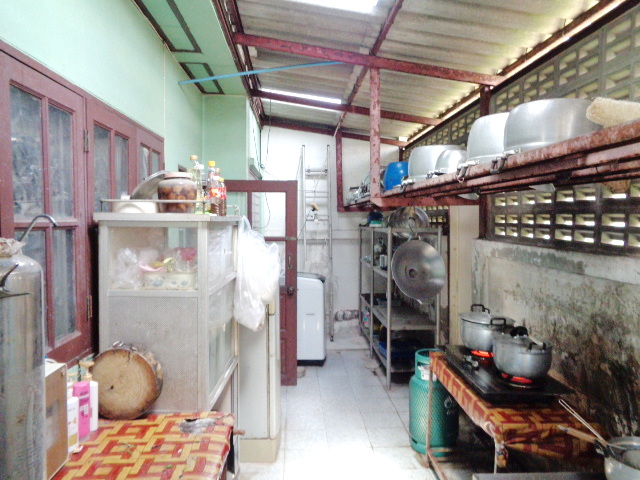 🚩H1252 ขายทาวน์โฮม 3ชั้น 26.5 ตารางวา หลังมุม หมู่บ้านวรารักษ์ ซอยเลียบคลองสอง27 ใกล้ซาฟารีเวิลด์ เขตคลองสามวา