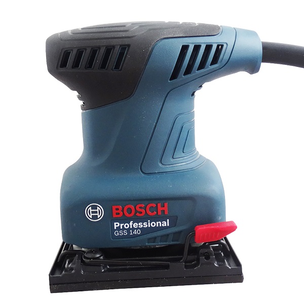 ขัดกระดาษทราย GSS140 BOSCH 06012A80K0