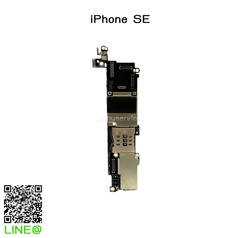 Mainborad iPhone SE 16 Gb (ไม่แสกนนิ้ว)