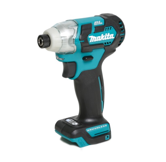 ไขควงกระแทก12V TD111DZ MAKITA