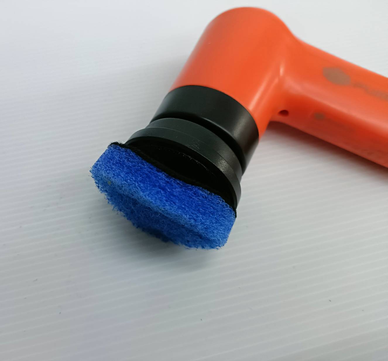 เครื่องขัดอเนกประสงค์ไร้สาย 4V J-4CB20 PUMPKIN #50347