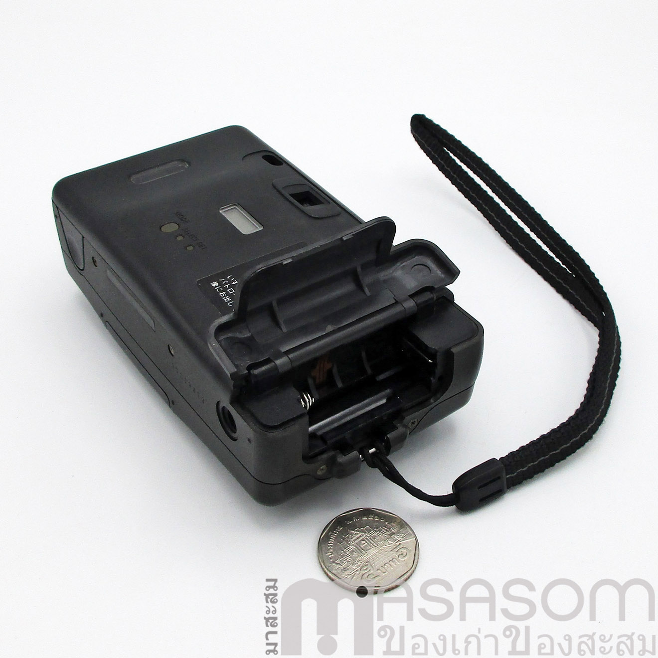 กล้องฟิล์ม Minolta P-twin