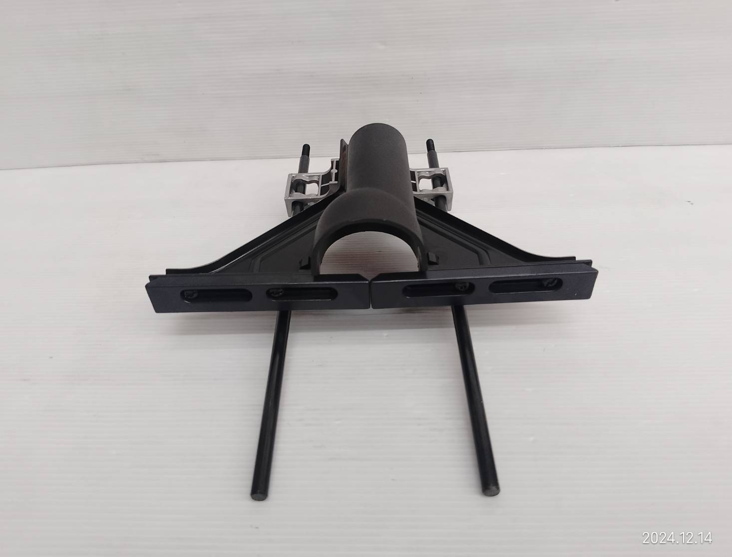 รั้วสำหรับเครื่องเร้าเตอร์สำหรับ DCW620B DEWALT DW6913