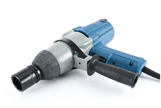 บล๊อกไฟฟ้า3/4" DPB22C DONGCHENG