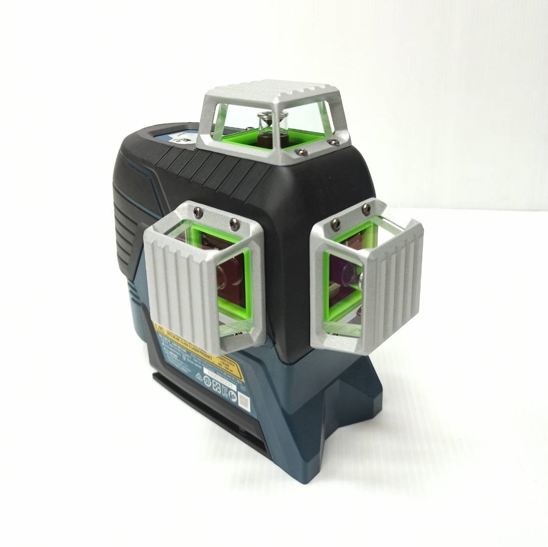 เลเซอร์ระดับ12เส้น แสงสีเขียว GLL3-80CG BOSCH