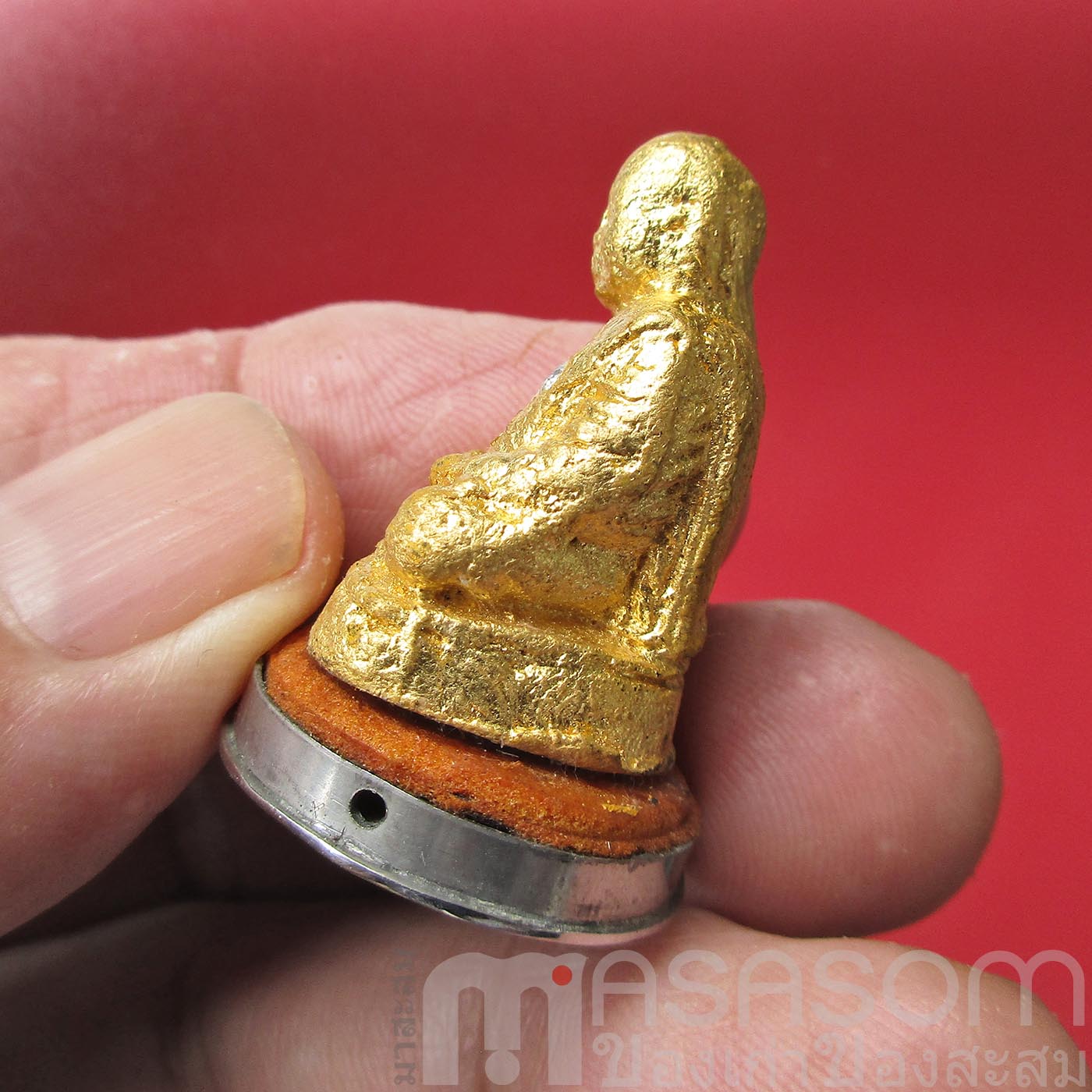 รูปเหมือนพระเกจิอาจารย์