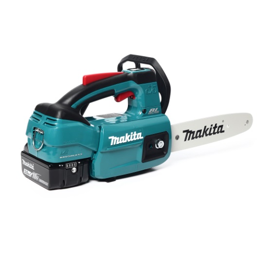เลื่อยโซ่10" 18V DUC254RF MAKITA