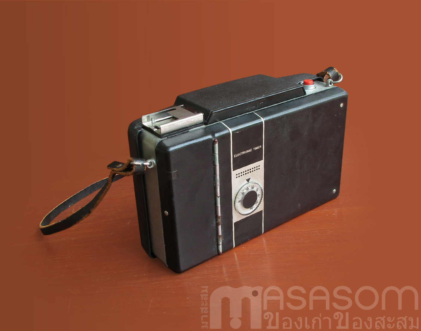 กล้องโพลารอยด์ Land Camera 360 Electronic Flash