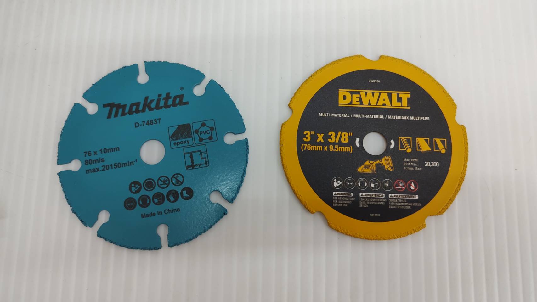 เครื่องตัด 3in1 DMC300Z MAKITA