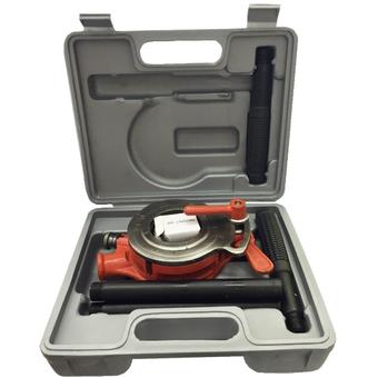 ชุดต๊าปเกลียวท่อปะปา รุ่น 114 OKURA