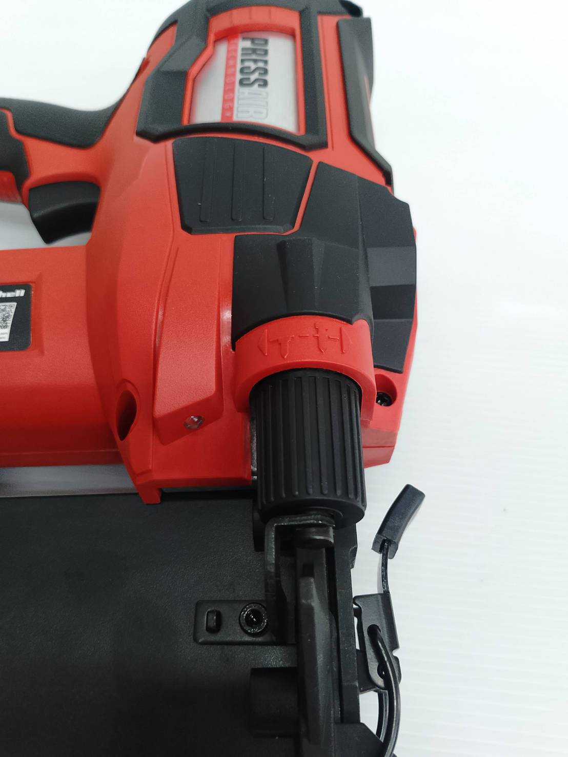 EINHELL เครื่องปืนยิงตะปู18V FIXETTO 18/50 N (ตัวเปล่า) (F-50) (A4257797)