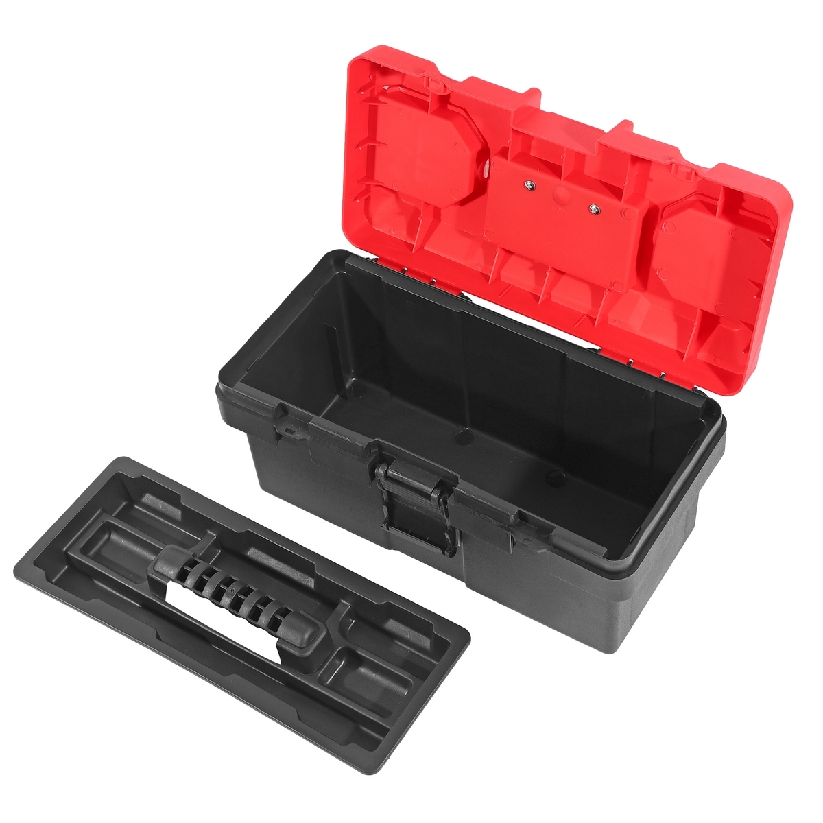 POLO กล่องเครื่องมือพลาสติกPP 14 นิ้ว รุ่น PT14