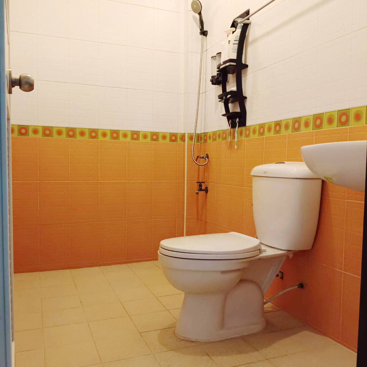 🚩H1228 ขายทาวน์เฮ้าส์ 21 ตารางวา ใกล้รถไฟฟ้าสายสีชมพู สถานีเศรษฐบุตรบำเพ็ญ เพียง 3 กม. แขวงบางชัน เขตคลองสามวา