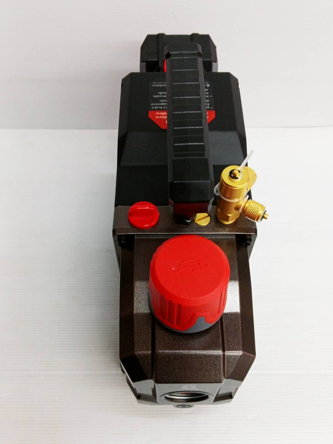 เครื่องปั๊มแวคคั่มไร้สาย 20v OCVP896-Y1 OSUKA