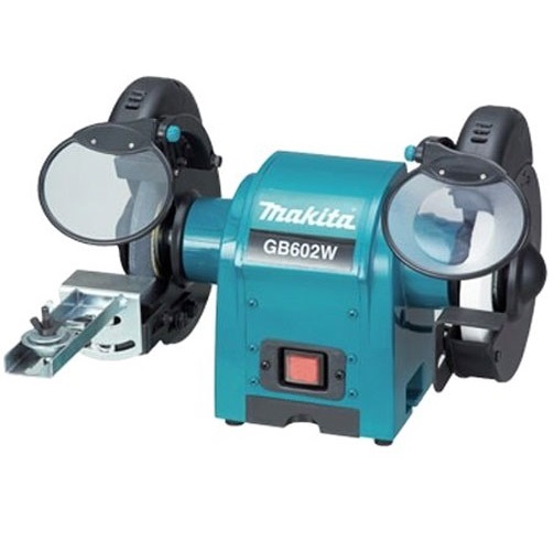 มอเตอร์หินไฟ6" GB602W MAKITA