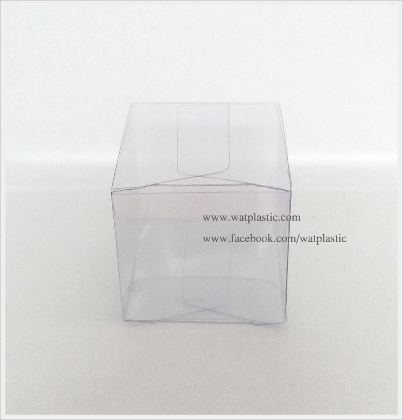 กล่อง ตลับครีม/กระปุกครีม ขนาด 1.5 x 1.5 x 1.5 นิ้ว หรือ 3.8 x 3.8 x 3.8 cm
