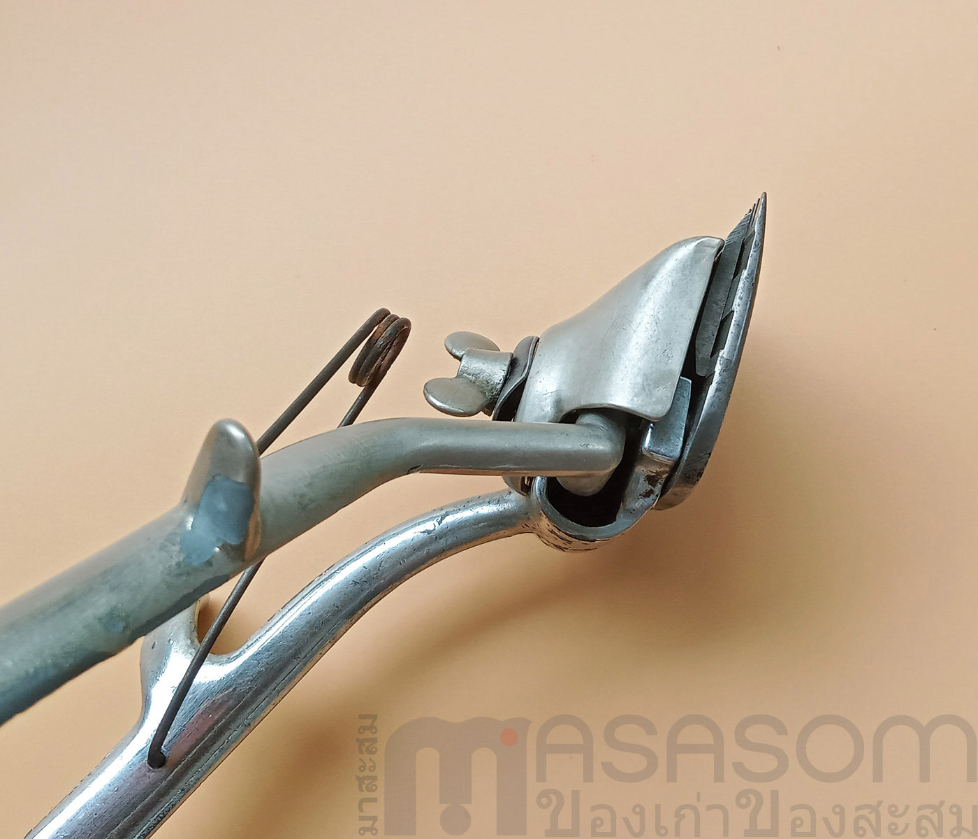 ปัดตาเลี่ยนมือเก่าอังกฤษ