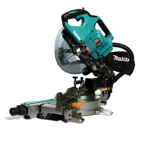 แท่นตัดองศาไร้สาย8" LS002GZ MAKITA