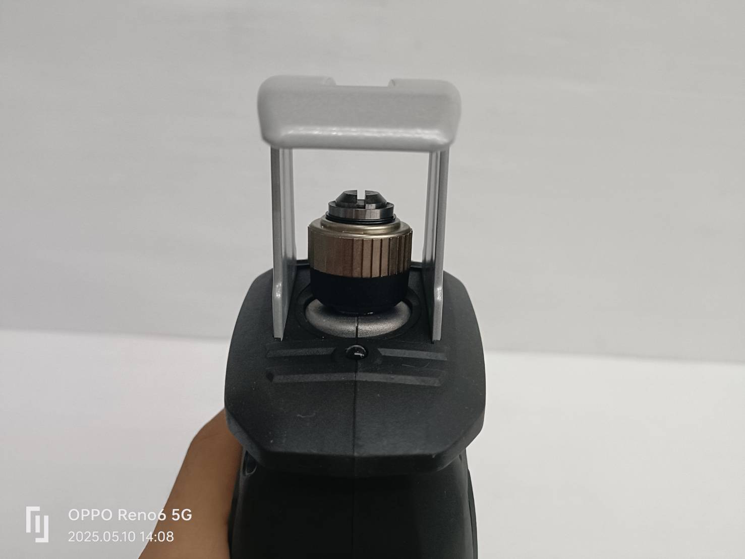 เชเบอร์ไร้สาย GSA18V-LIC BOSCH SOLO