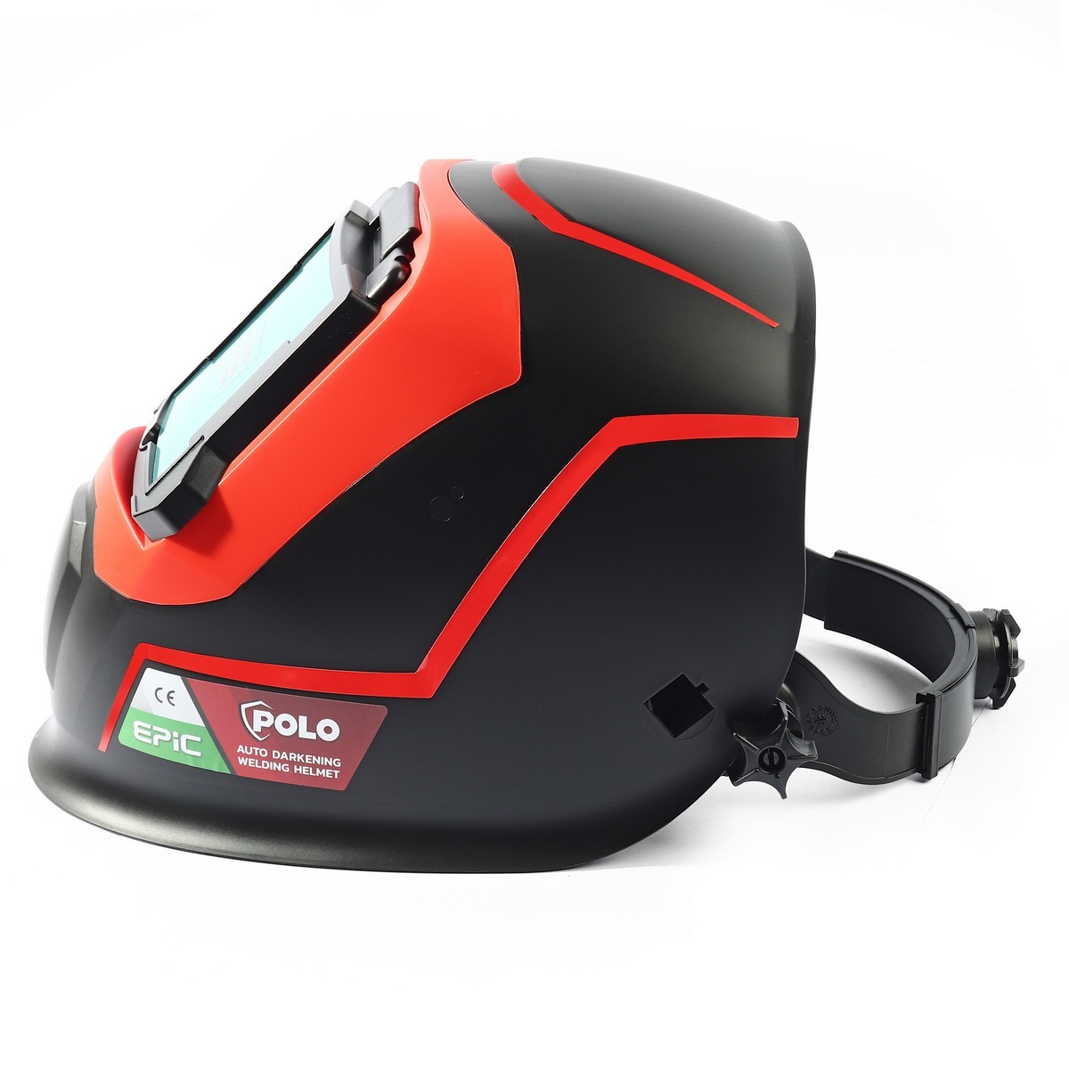 หน้ากากปรับแสง AUTO EPIC POLO