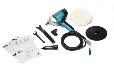 เครื่องขัดสี PV7001C MAKITA