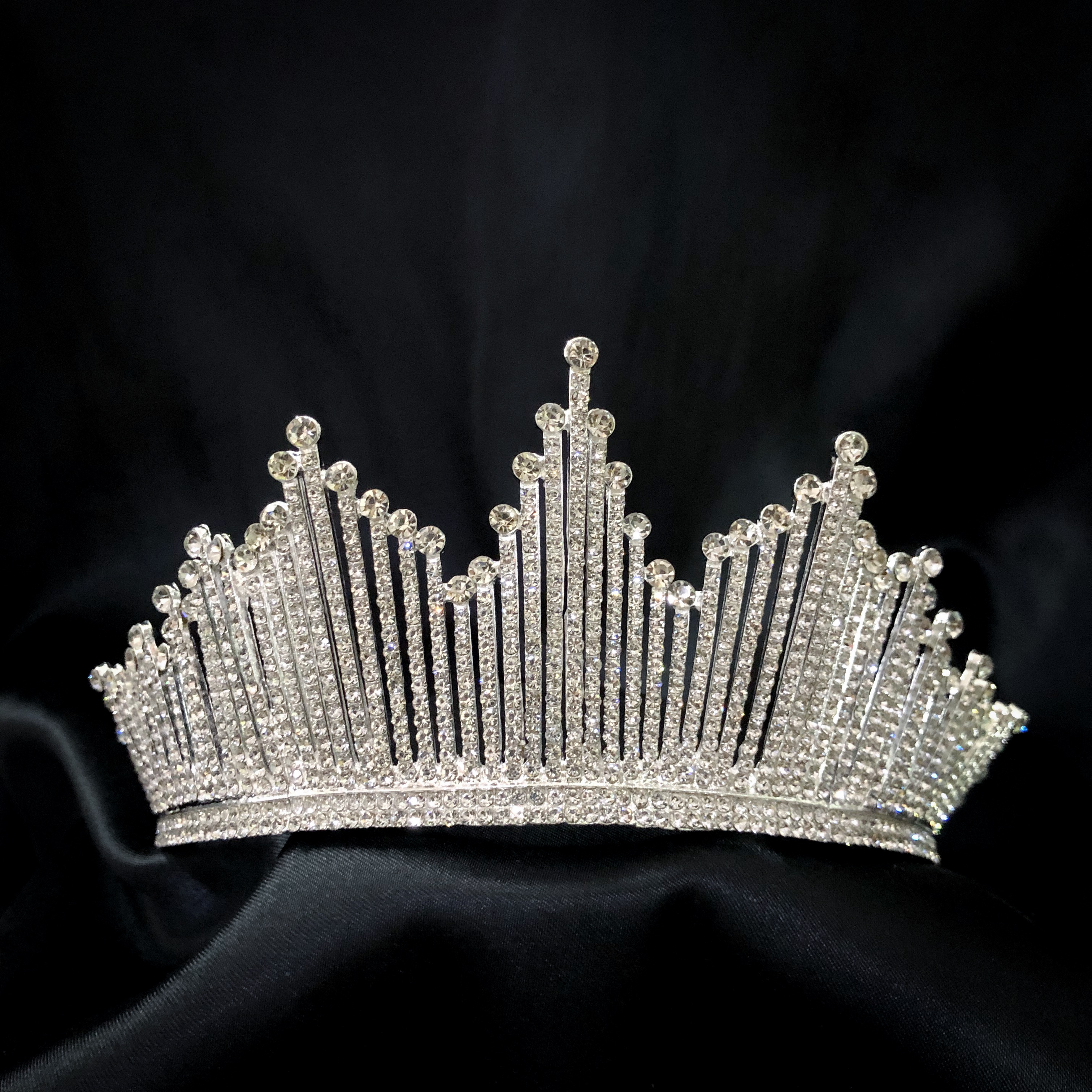 (พร้อมส่ง) เทียร่า 234