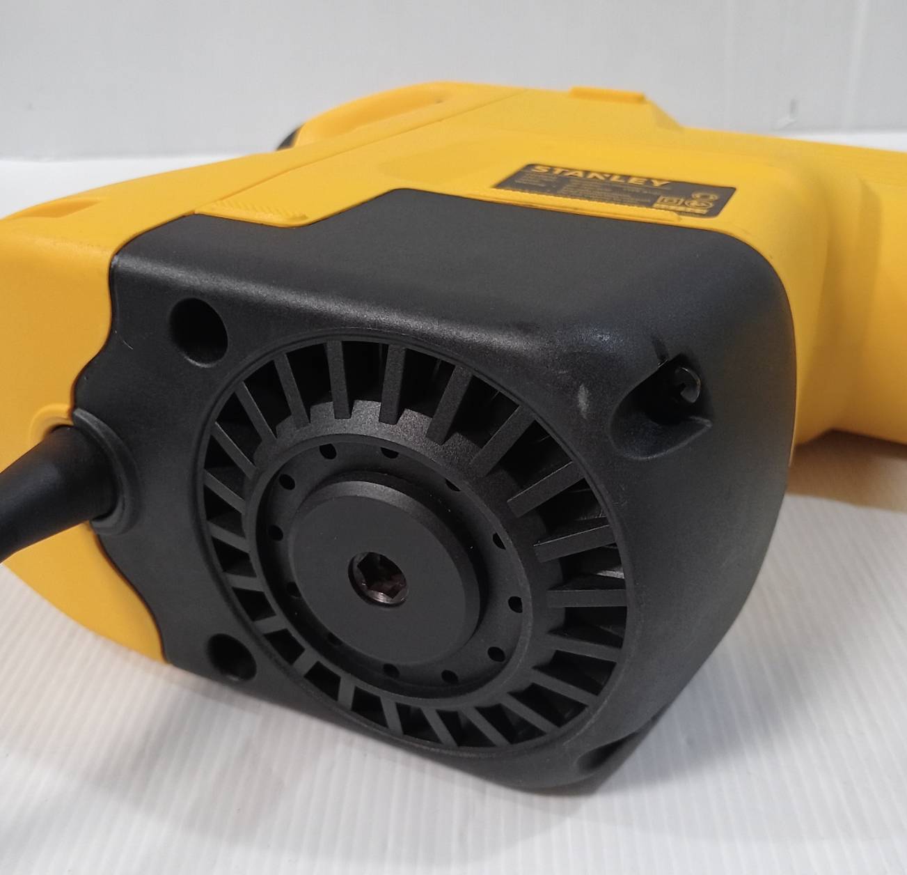 สกัดไฟฟ้า STHM10K STANLEY