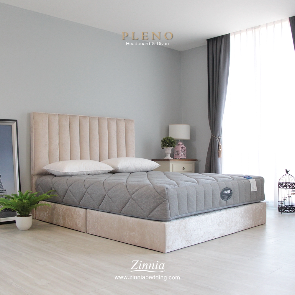 ชุดเตียง รุ่นPLENO