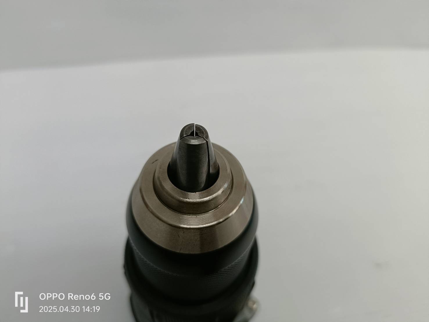 สว่านกระแทก18V DCD85MM1T-QW DEWALT McLaren