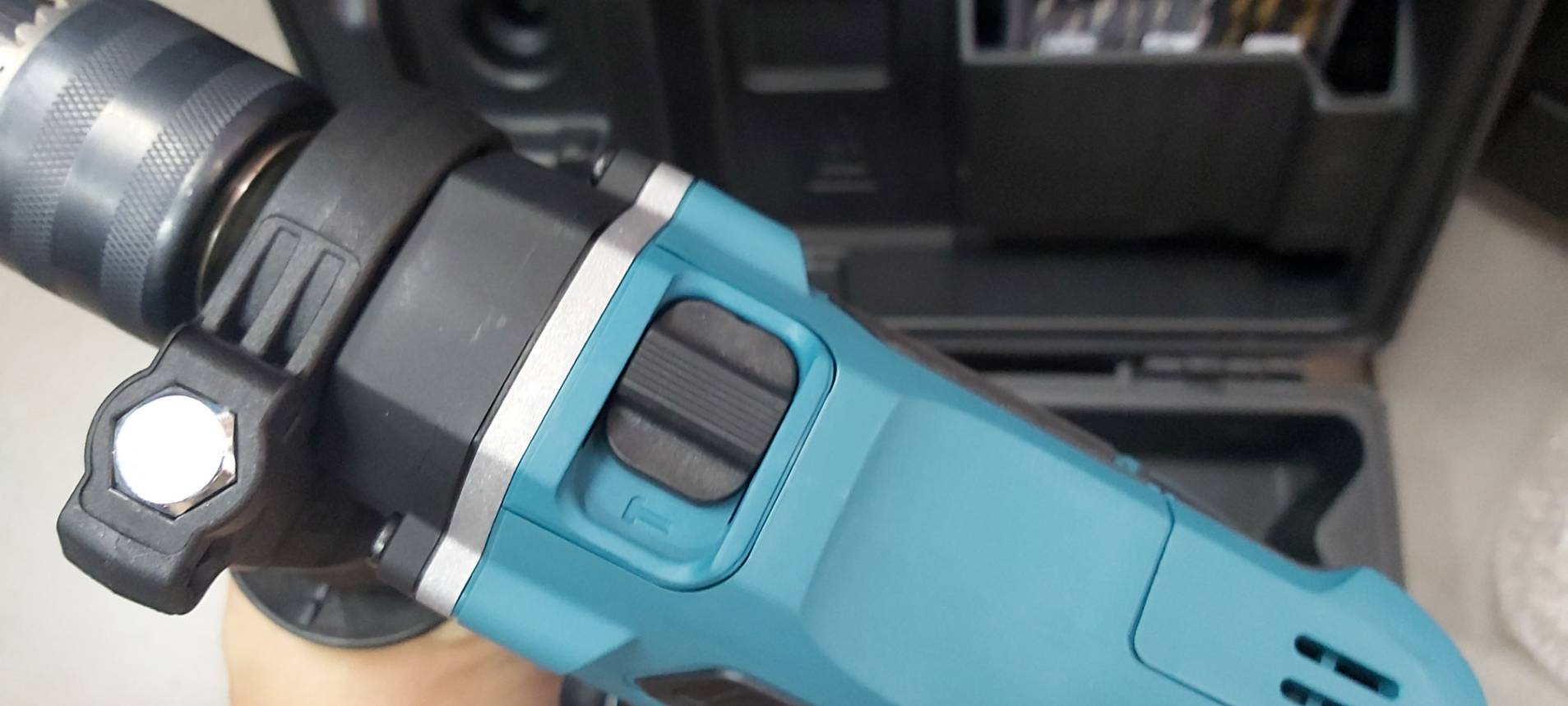 สว่านกระแทก1/2 M8103KSPB MAKITA MT SERIES