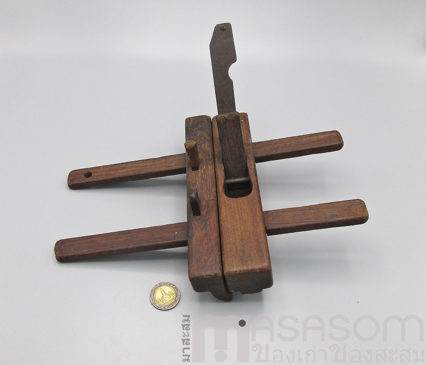 กบไม้เซาะร่อง