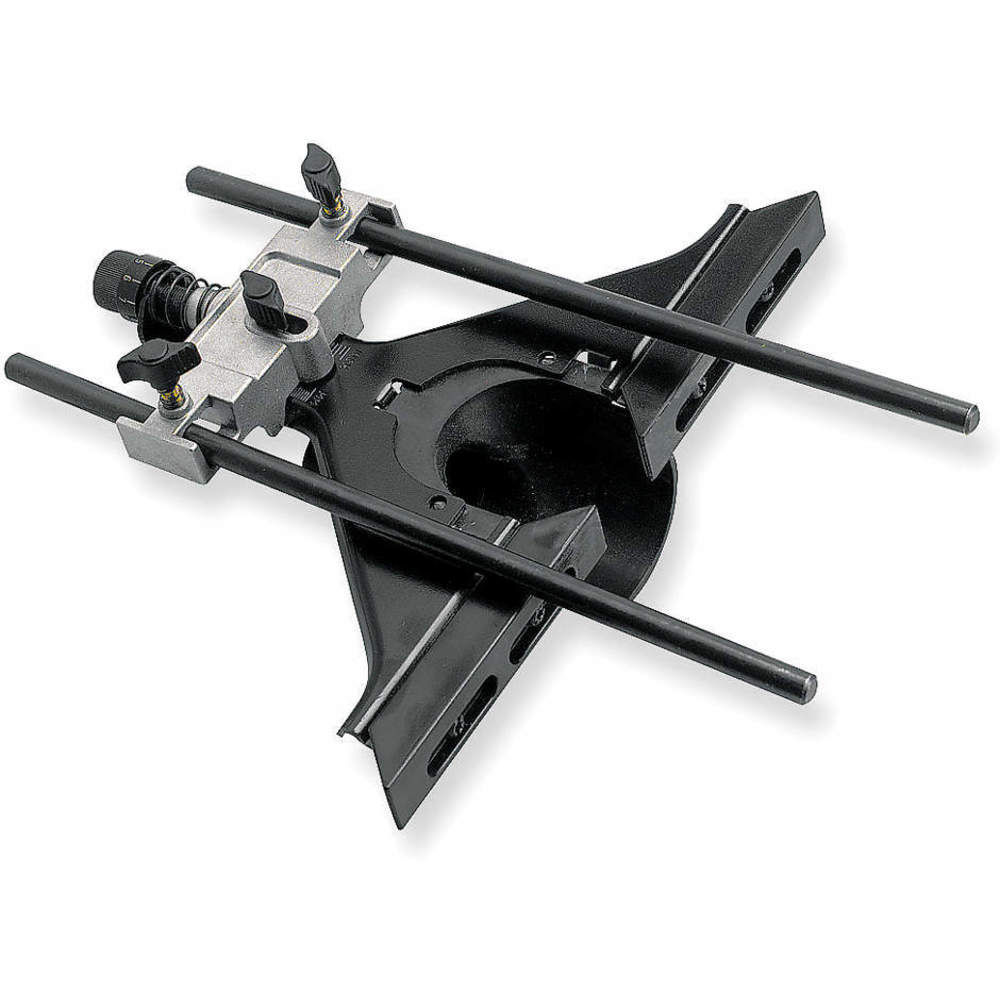 รั้วสำหรับเครื่องเร้าเตอร์สำหรับ DCW620B DEWALT DW6913