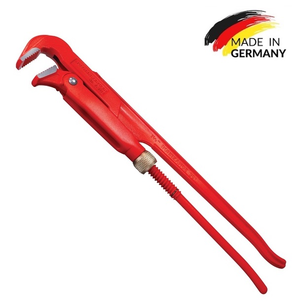 ประแจจับแป๊ป 2ขา 1" ROTHENBERGER 7.0110