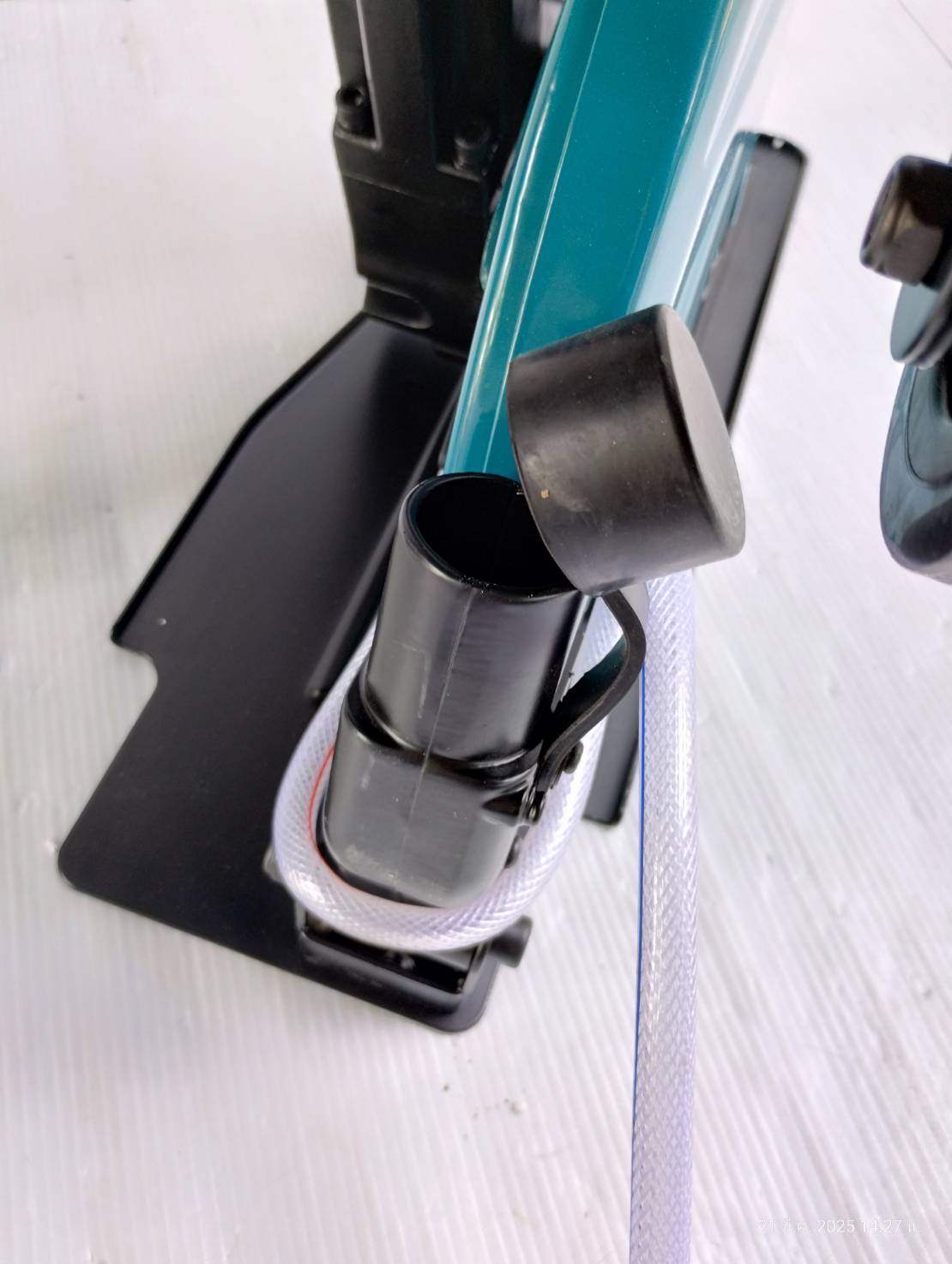 TOTAL เครื่องตัดคอนกรีต14" 2800w รุ่น TPC9203556