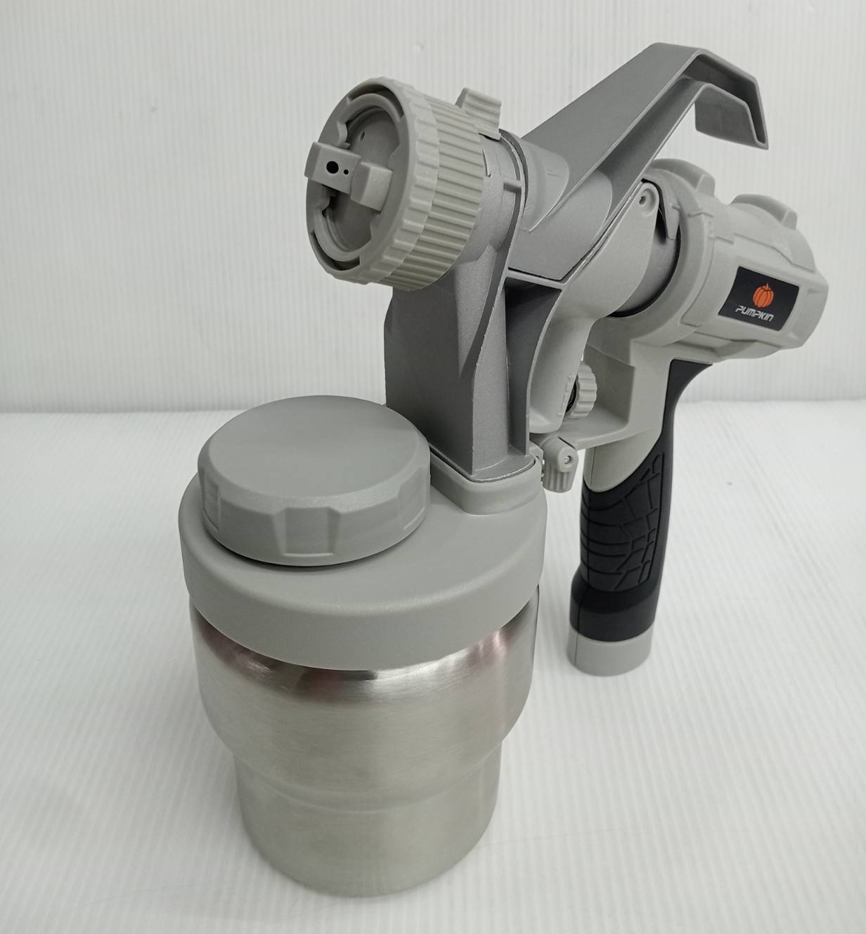 กาพ่นสีไฟฟ้า J-SY800 PUMPKIN #50184