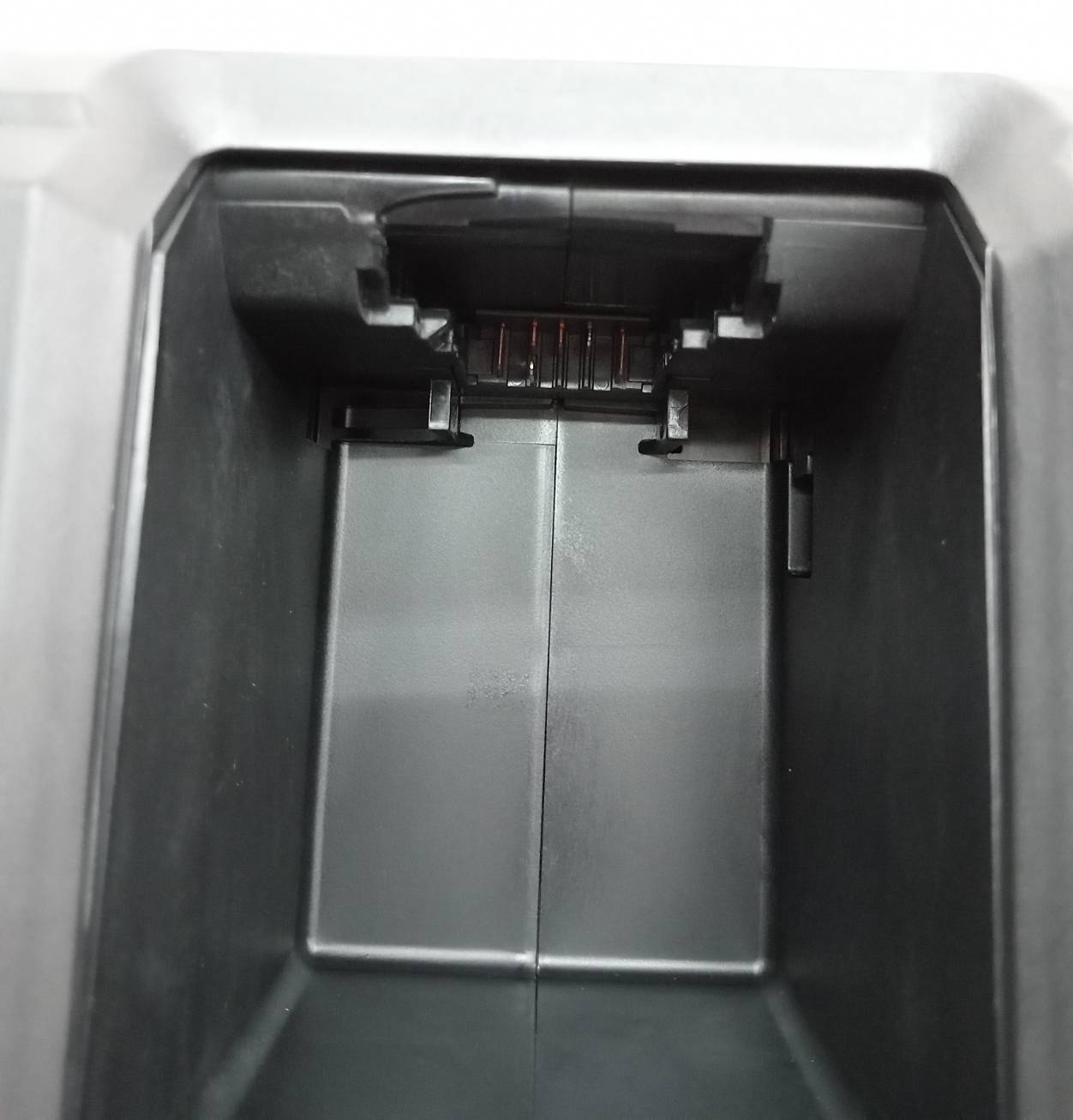 DEWALT รุ่น DCV586MN-XJ เครื่องดูดฝุ่นไร้สายไร้แปรงถ่าน 54V(60V Max) Flexvolt เฉพาะตัวเครื่อง