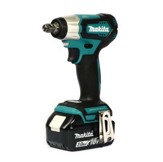 บล๊อกไร้สาย1/2 DTW181RFE MAKITA